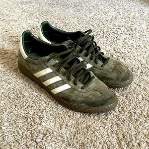 Adidas Spezial